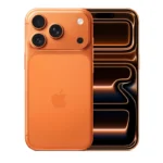گوشی موبایل اپل مدل iPhone 17 Pro تک سیم کارت+eSim ظرفیت 256GB و رم 12GB - نات اکتیو
