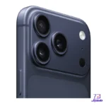 گوشی موبایل اپل مدل iPhone 17 Pro تک سیم کارت+eSim ظرفیت 256GB و رم 12GB - نات اکتیو - تصویر 6