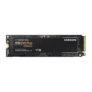 هارد اس اس دی اینترنال سامسونگ مدل 970 EVO PLUS ظرفیت 1 ترابایت