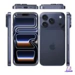 گوشی موبایل اپل مدل iPhone 17 Pro تک سیم کارت+eSim ظرفیت 256GB و رم 12GB - نات اکتیو - تصویر 7