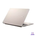 لپ تاپ 14 اینچی ایسوس مدل ASUS Vivobook 14 X1407QA SnapdragonX 16GB 512SSD Qualcomm - Image 9