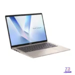 لپ تاپ 14 اینچی ایسوس مدل ASUS Vivobook 14 X1407QA SnapdragonX 16GB 512SSD Qualcomm - Image 10