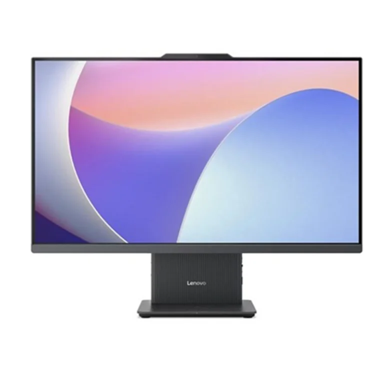 کامپیوتر 27 اینچی لنوو مدل All in one Lenovo A390 i7-13620H 8GB 512GB SSD Intel non-Touch