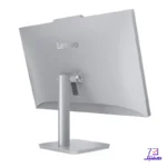 کامپیوتر همه کاره 23.8 اینچ لنوو مدل ALL IN ONE Lenovo A100 Celeron-N100 8GB 512GB SSD INTEL - Image 3