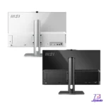 کامپیوتر همه کاره 27 اینچ ام اس آی مدل ALL IN ONE MSI AM273QP Ultra7-155H 16GB 1TB SSD INTED - Image 3