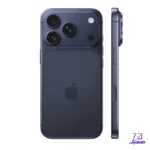 گوشی موبایل اپل مدل iPhone 17 Pro تک سیم کارت+eSim ظرفیت 256GB و رم 12GB - نات اکتیو - تصویر 4