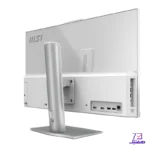 کامپیوتر همه کاره 27 اینچ ام اس آی مدل ALL IN ONE MSI AM273QP Ultra7-155H 16GB 1TB SSD INTED - Image 6