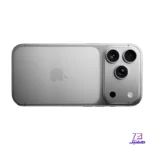 گوشی موبایل اپل مدل iPhone 17 Pro تک سیم کارت+eSim ظرفیت 256GB و رم 12GB - نات اکتیو - تصویر 5