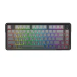 کیبورد بی سیم گیمینگ ردراگون Redragon Geb K673 SP PRO RGB