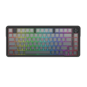 کیبورد بی سیم گیمینگ ردراگون Redragon Geb K673 SP PRO RGB