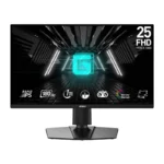 مانیتور گیمینگ 24.5 اینچ ام اس آی مدل MSI G255PF E2