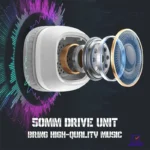 هدست باسیم گیمینگ اونیکوما مدلOnikuma X22 RGB