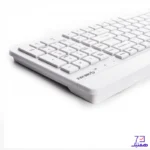 کیبورد بی سیم وان مکس مدل OM-4200W - تصویر 4