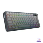 کیبورد بی سیم گیمینگ ردراگون  Redragon FLEKACT K708 GG PRO RGB - Image 2