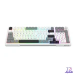 کیبورد بی سیم گیمینگ ردراگون  Redragon BRAGI K688 WGL PRO RGB - Image 2