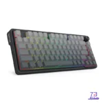 کیبورد بی سیم گیمینگ ردراگون Redragon Geb K673 SP PRO RGB - Image 2