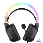 هدست باسیم گیمینگ اونیکوما مدلOnikuma X22 RGB