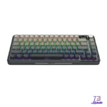 کیبورد بی سیم گیمینگ ردراگون  Redragon FLEKACT K708 GG PRO RGB - Image 3