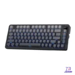 کیبورد بی سیم گیمینگ ردراگون Redragon Geb K673 SP PRO RGB - Image 3