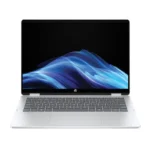 لپ تاپ 14 اینچی اچ‌ پی مدل HP OMNIBOOK X360 14-FP0023DX Core7-150U 16GB 512GB SSD Touch