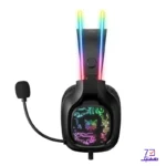 هدست باسیم گیمینگ اونیکوما مدلOnikuma X22 RGB