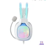 هدست باسیم گیمینگ اونیکوما مدلOnikuma X22 RGB