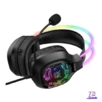 هدست باسیم گیمینگ اونیکوما مدلOnikuma X22 RGB