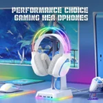 هدست باسیم گیمینگ اونیکوما مدلOnikuma X22 RGB