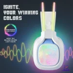 هدست باسیم گیمینگ اونیکوما مدلOnikuma X22 RGB