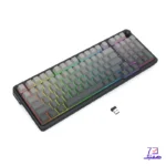 کیبورد بی سیم گیمینگ ردراگون  Redragon EISA K686 SP PRO RGB - Image 4