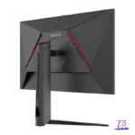 مانیتور گیمینگ 27 اینچ ردراگون مدل Redragon GMQ2781SVC - Image 4