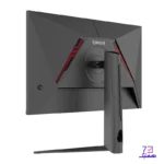 مانیتور گیمینگ 27 اینچ ردراگون مدل Redragon GMQ2781SVC - Image 5