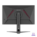 مانیتور گیمینگ 27 اینچ ردراگون مدل Redragon GMQ2781SVC - Image 6