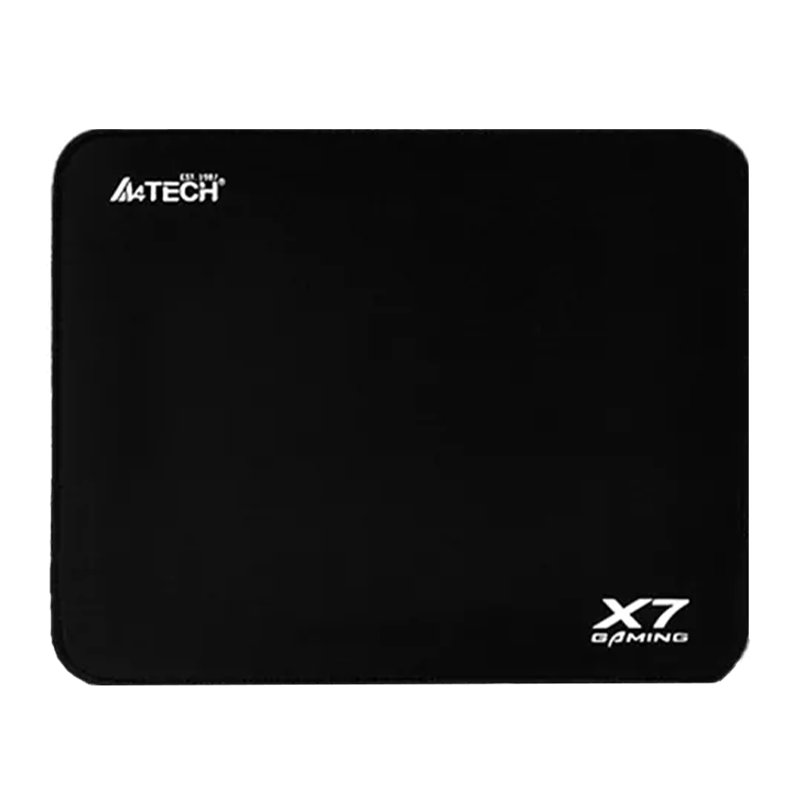 a4tech-x7-300mp-mouse-pad-1 ماوس پد ای فورتک مدل A4TECH X7-200MP