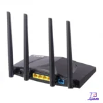 مودم روتر سیمکارتی 4G LTE دی لینک مدل D-Link DWR-M960 - Image 2