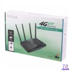مودم روتر سیمکارتی 4G LTE دی لینک مدل D-Link DWR-M960 - Image 4