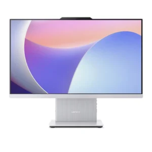 کامپیوتر همه کاره 24 اینچ لنوو مدل All in one Lenovo A390 i3-1315U 8GB 512GB SSD Intel