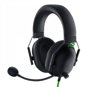 هدست باسیم گیمینگ ریزر مدل Blackshark V2 X