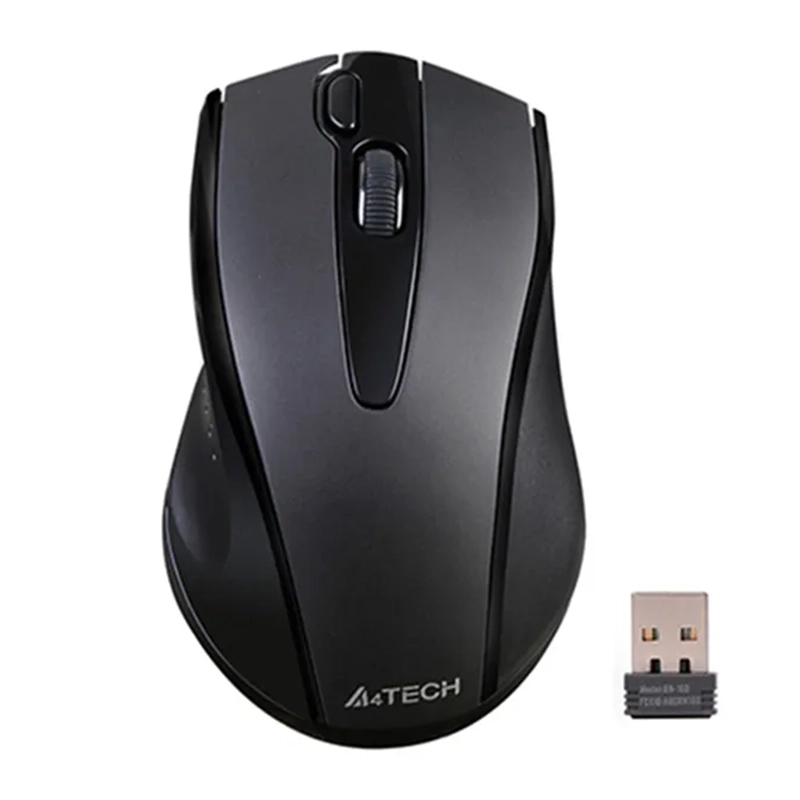 ماوس بی سیم ای فورتک مدل A4TECH G9-500FS