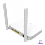 مودم فیبرنوری هوآوی استوک مدل Huawei EG8145 X6 - Image 2