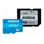 کارت حافظه‌ microSDHC 32GB کیوکسیا مدل EXCERIA