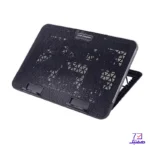 پایه خنک کننده لپ تاپ آیس کورل مدل ICE COOREL-A9R - Image 2