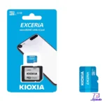 کارت حافظه‌ microSDHC 32GB کیوکسیا مدل EXCERIA - Image 3