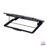 پایه خنک کننده لپ تاپ آیس کورل مدل ICE COOREL-A9R - Image 4