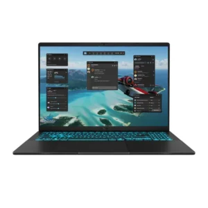 لپ تاپ 16 اینچی ایسوس مدل ASUS V16 V3607VM Core7-240H 16GB 1TB SSD RTX5060 8GB