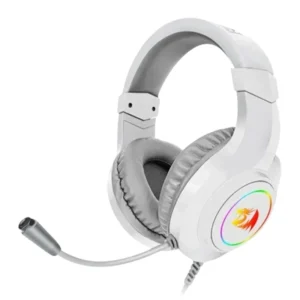 هدست گیمینگ ردراگون مدل Redragon H260 HYLAS White