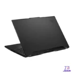 لپ تاپ 15.6 اینچی ایسوس مدل ASUS TUF Gaming FX517ZR Core i7-12650H 16GB 512GB SSD RTX3070 8GB - تصویر 2