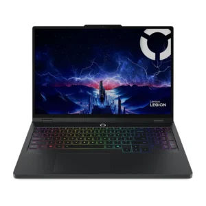 لپ تاپ 16 اینچی لنوو مدل LENOVO Legion 5 Ultra7-255HX 32GB 1T SSD RTX5060 8G