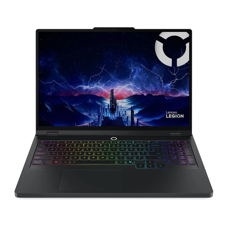 1 لپ تاپ 16 اینچی لنوو مدل LENOVO Legion 5 Ultra7-255HX 32GB 1T SSD RTX5060 8G