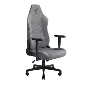 صندلی گیمینگ ریزر مدل ISKUR V2 X LIGHT GRAY